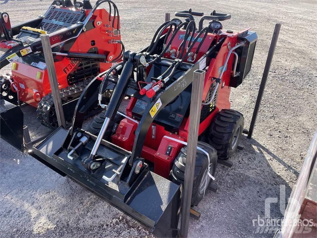  FT-323W Skid steer mini utovarivači