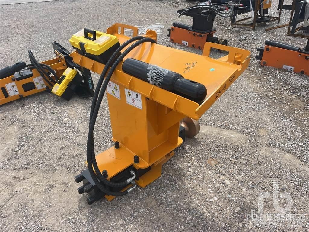  FT-AD680 Ostale komponente za građevinarstvo