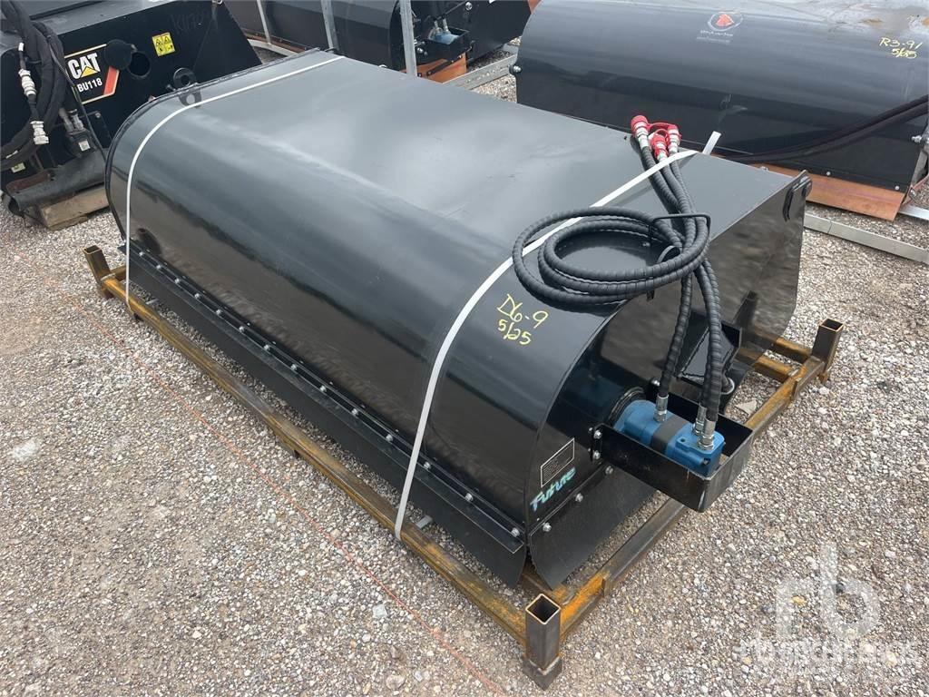  FT-BS72B Četke