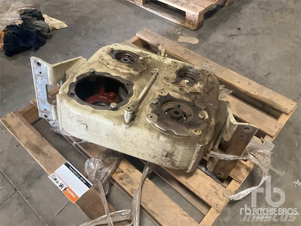 Funk Rebuilt Rezervni delovi i oprema za bušenje