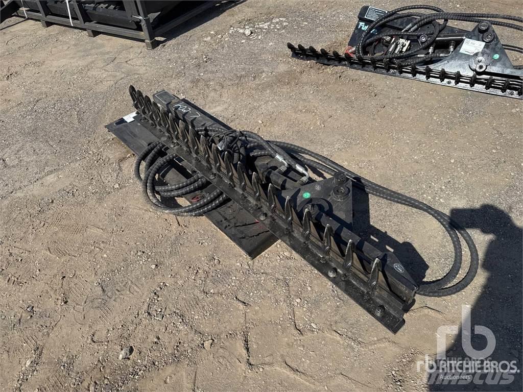  FUTURE FT-HT59 Ostale komponente za građevinarstvo