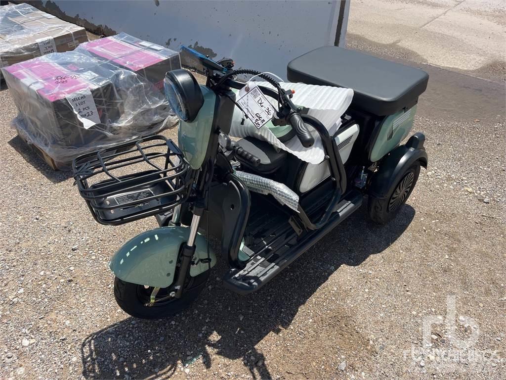  FUTURE FT3 Automobili