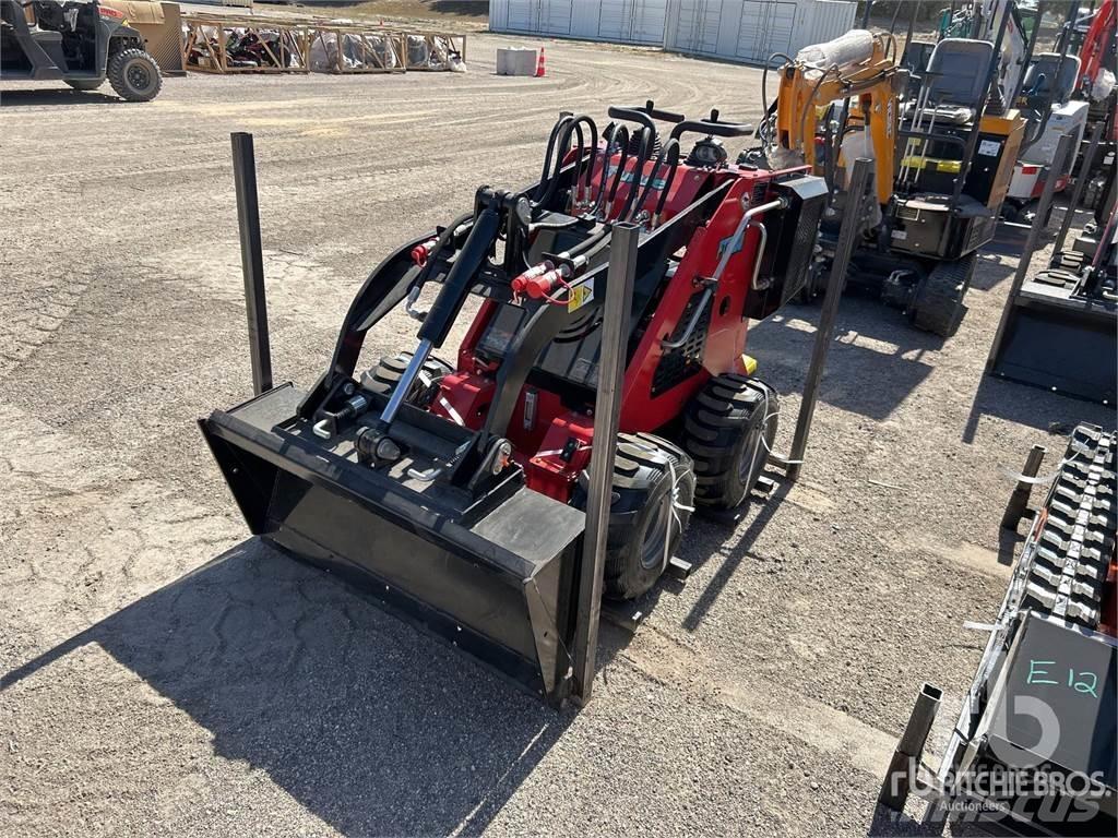  FUTURE FT323W Skid steer mini utovarivači