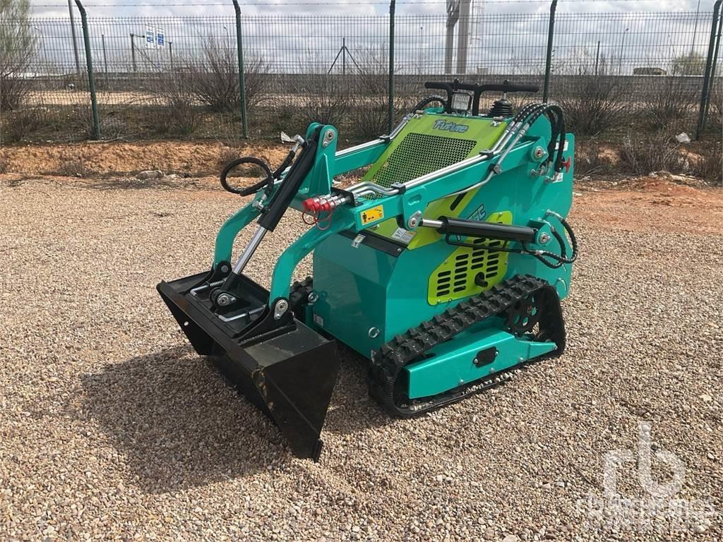  FUTURE FT36C Skid steer mini utovarivači