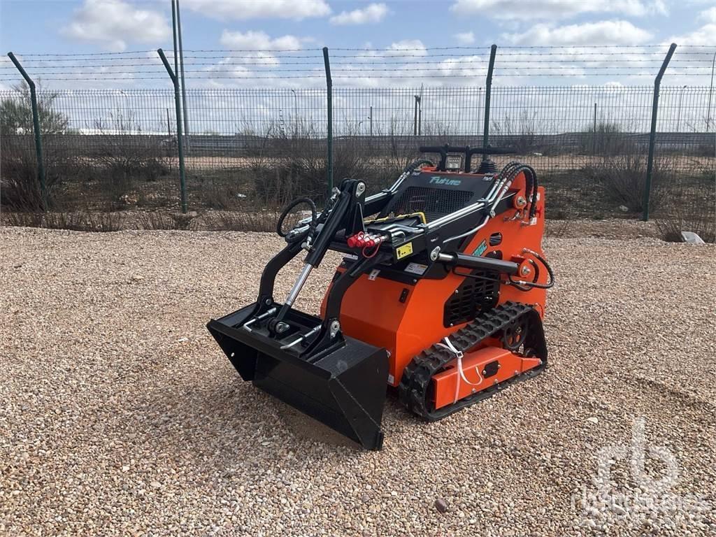  FUTURE FT36C Skid steer mini utovarivači