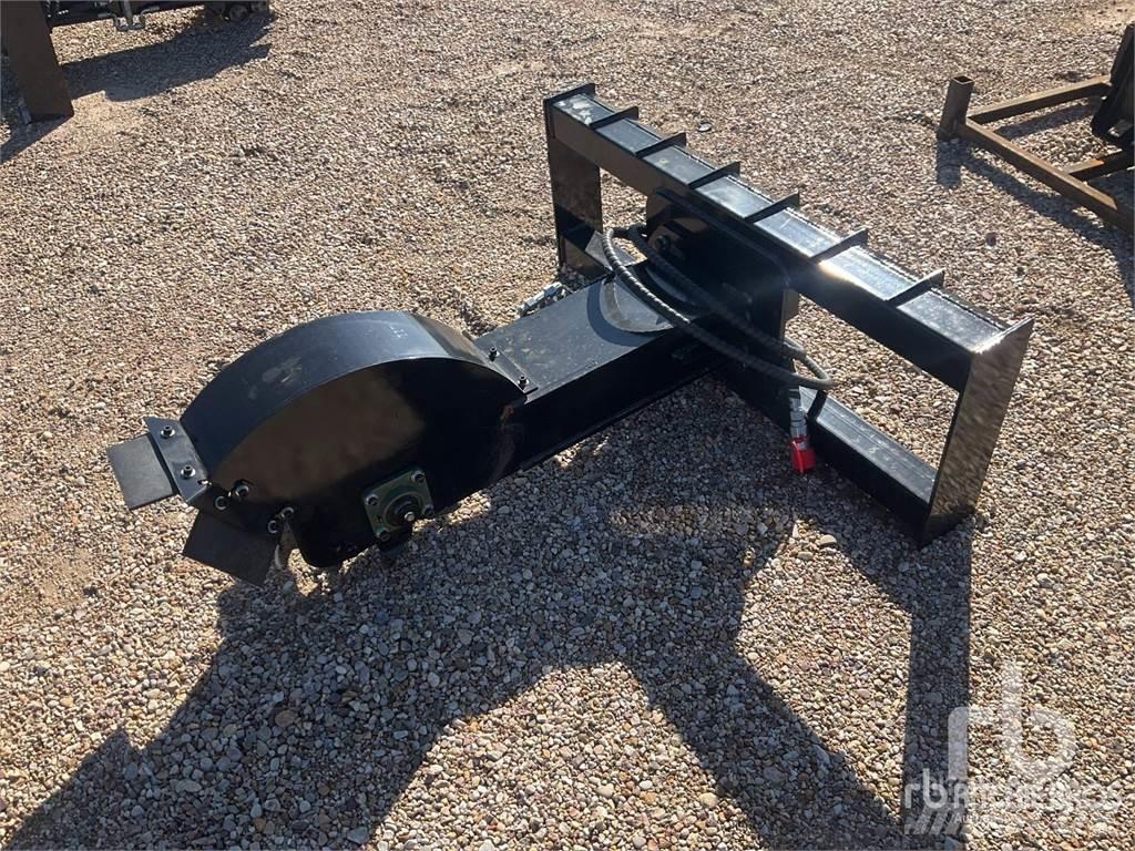  FUTURE FTSG45 Ostale komponente za građevinarstvo