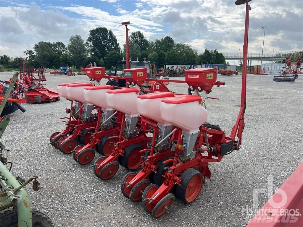 Gaspardo MTE F6 Sadilice