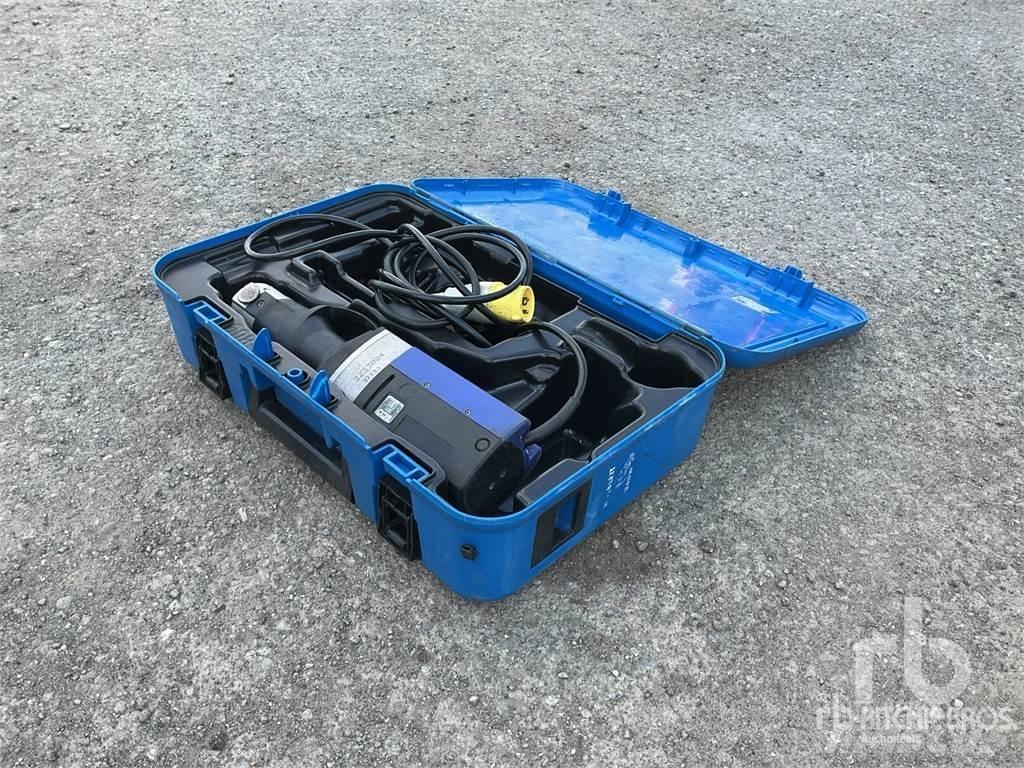  GEBERIT ECO302 Ostalo za građevinarstvo