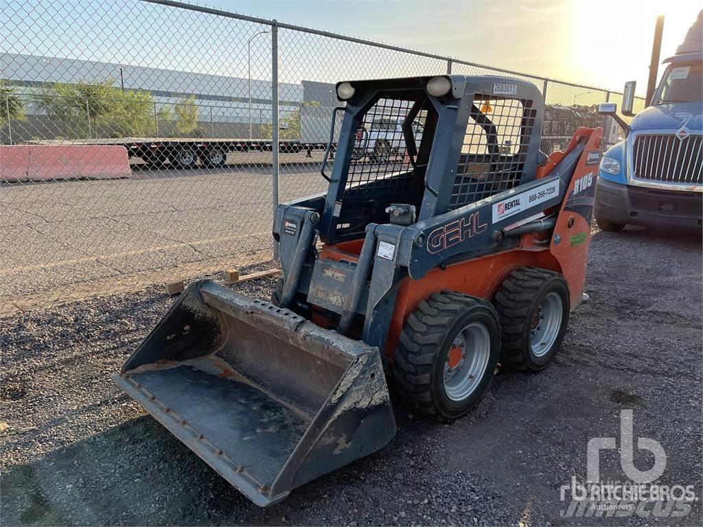 Gehl R105 Skid steer mini utovarivači