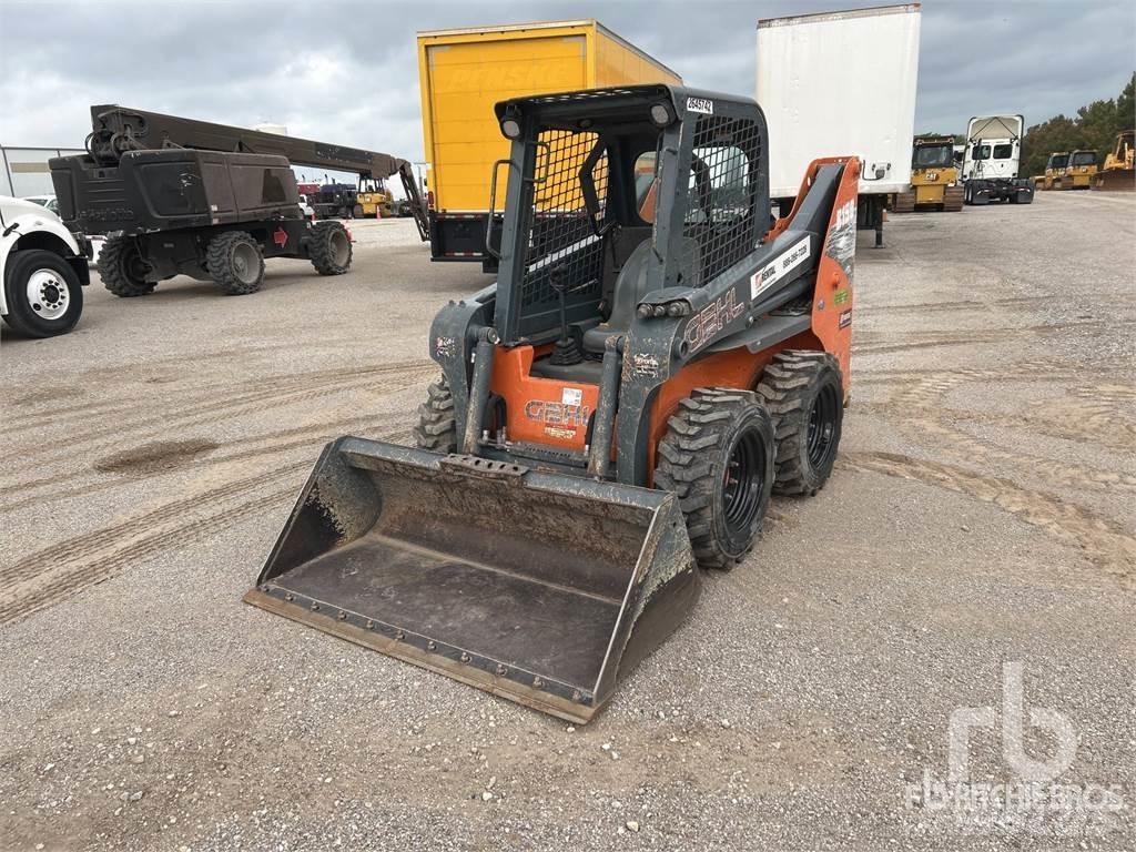 Gehl R150 Skid steer mini utovarivači