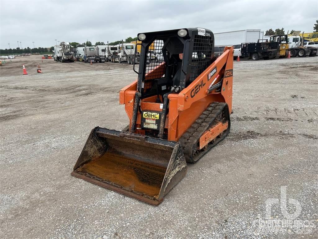 Gehl RT105 Skid steer mini utovarivači