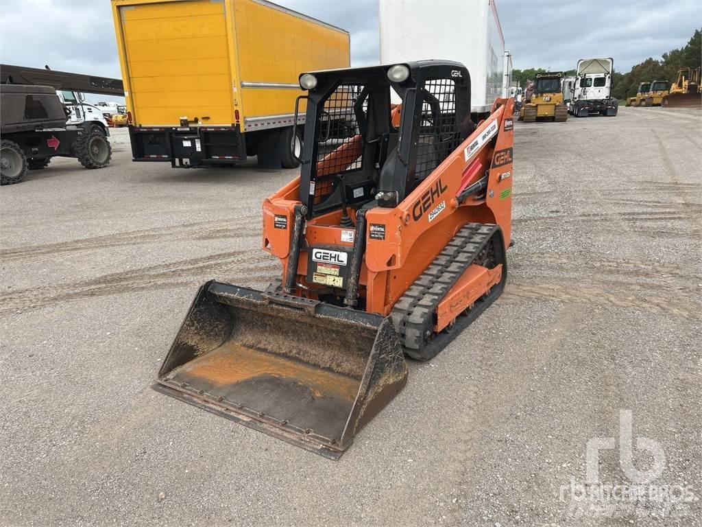 Gehl RT105 Skid steer mini utovarivači