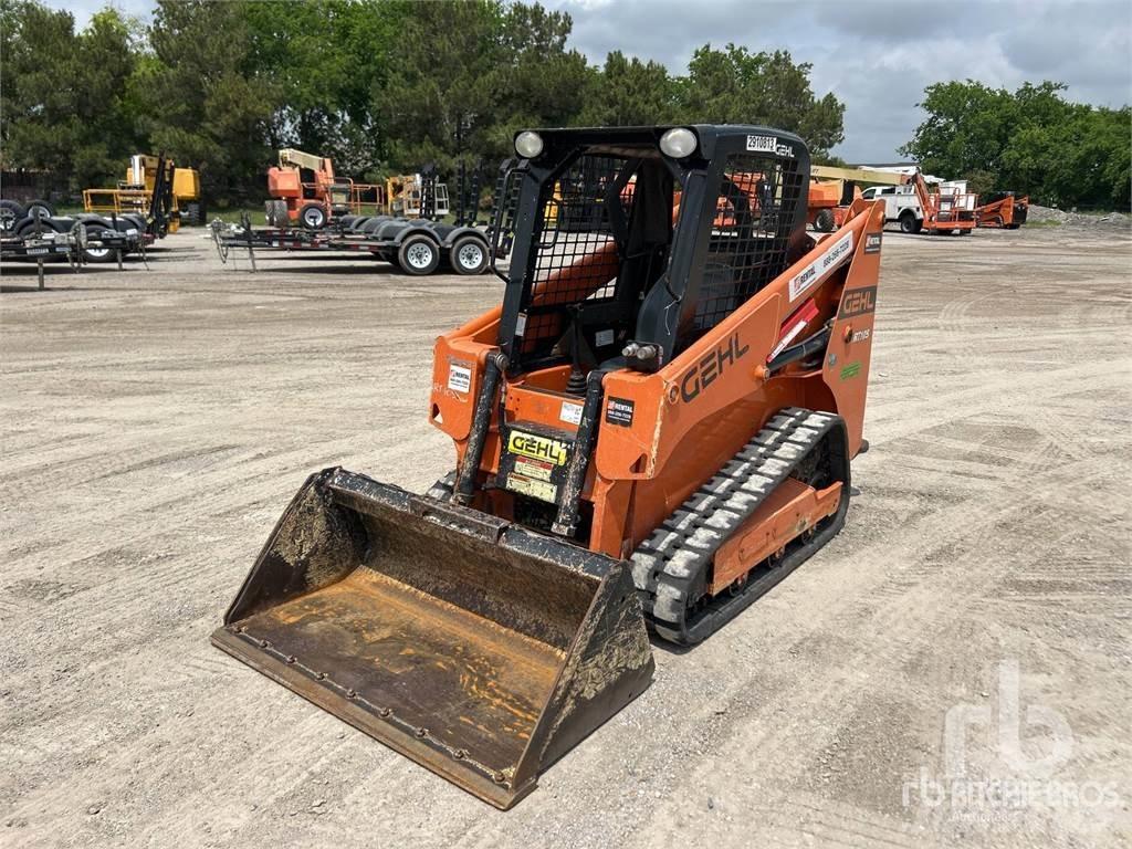 Gehl RT105 Skid steer mini utovarivači