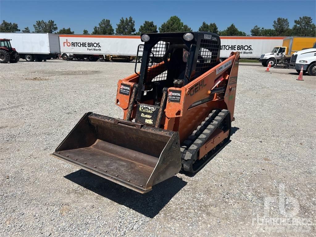 Gehl RT105 Skid steer mini utovarivači