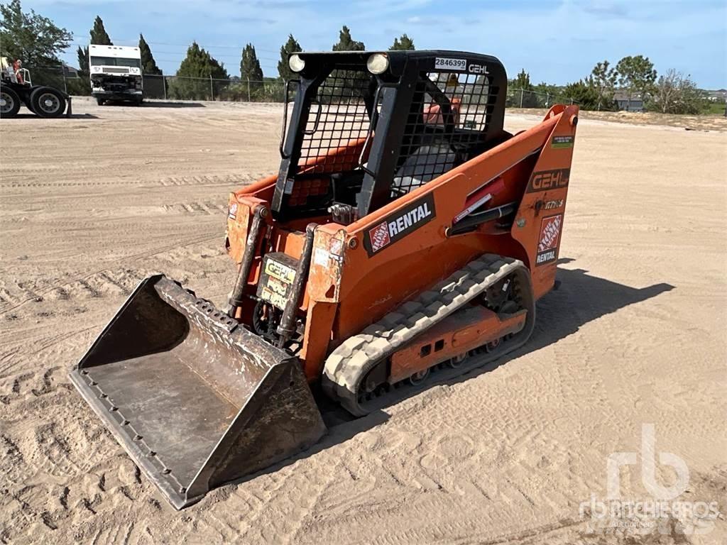 Gehl RT105 Skid steer mini utovarivači