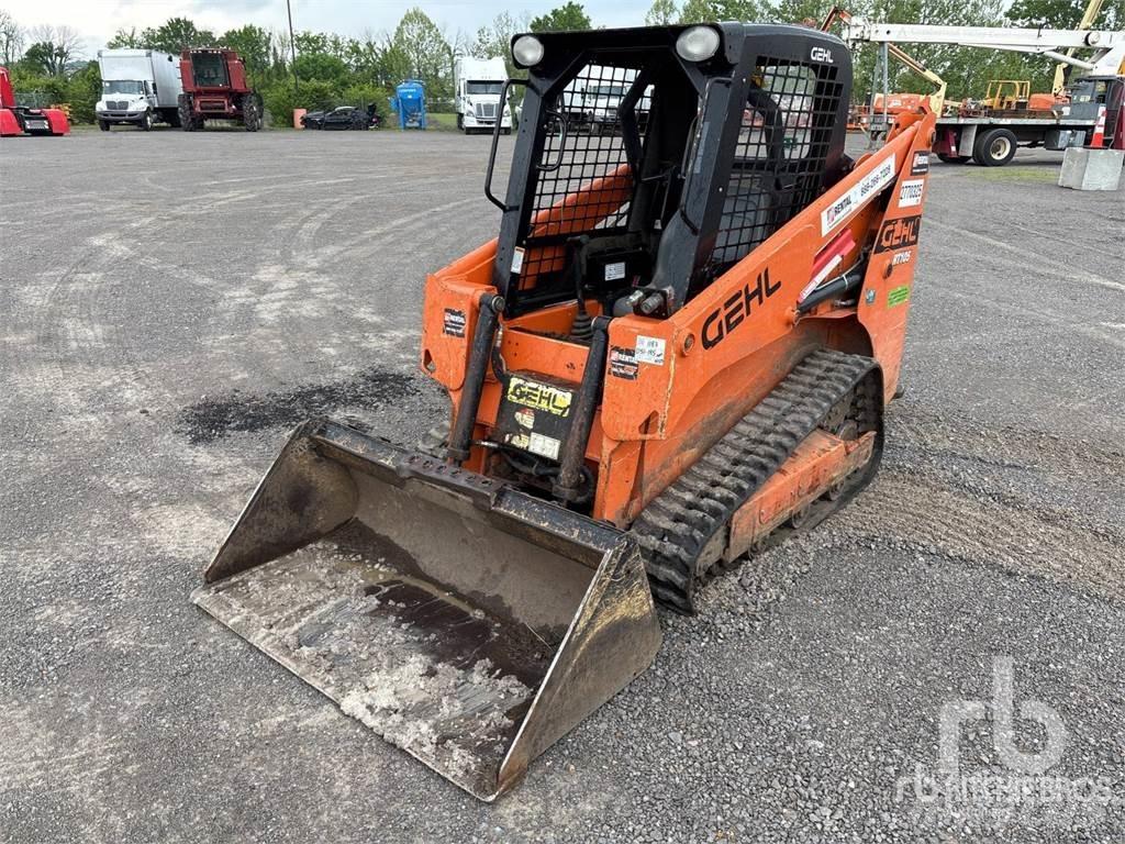 Gehl RT105 Skid steer mini utovarivači