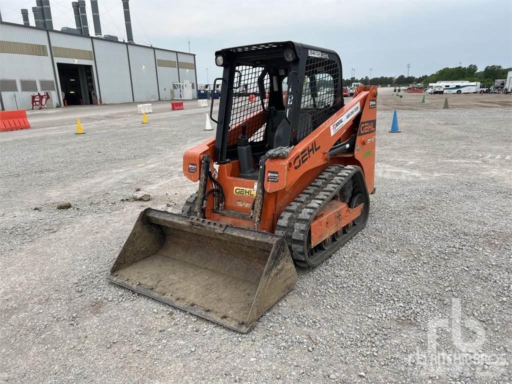 Gehl RT135 Skid steer mini utovarivači