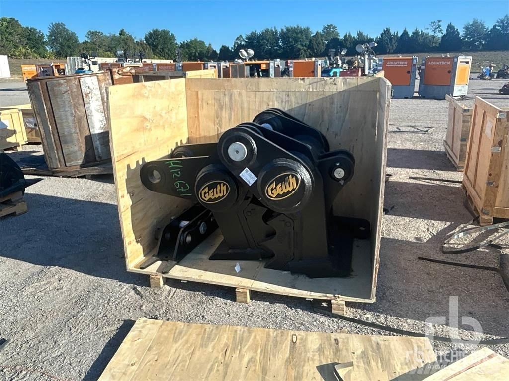 Geith GT80RJ110 Kašike / Korpe