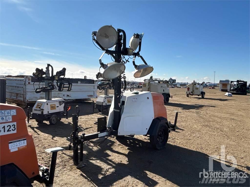 Generac MLT6S Rasvetni stubovi
