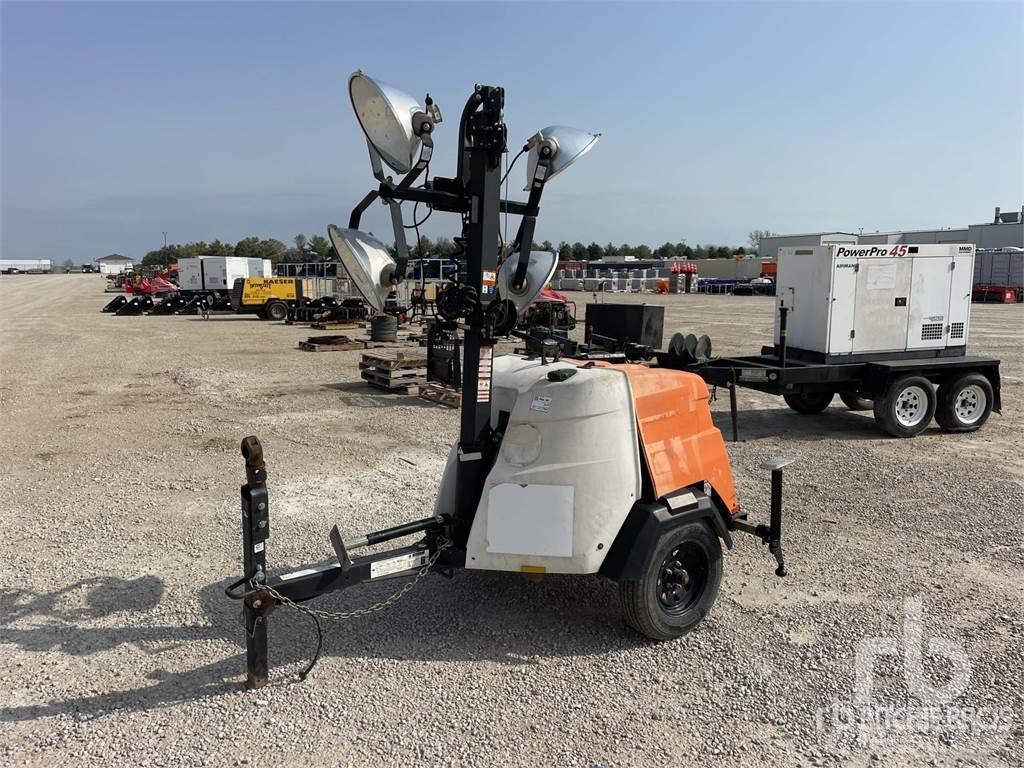 Generac MLT6S Rasvetni stubovi
