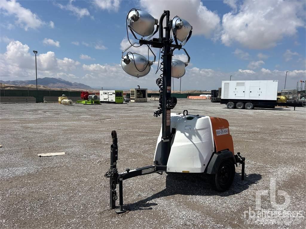 Generac MLT6S Rasvetni stubovi