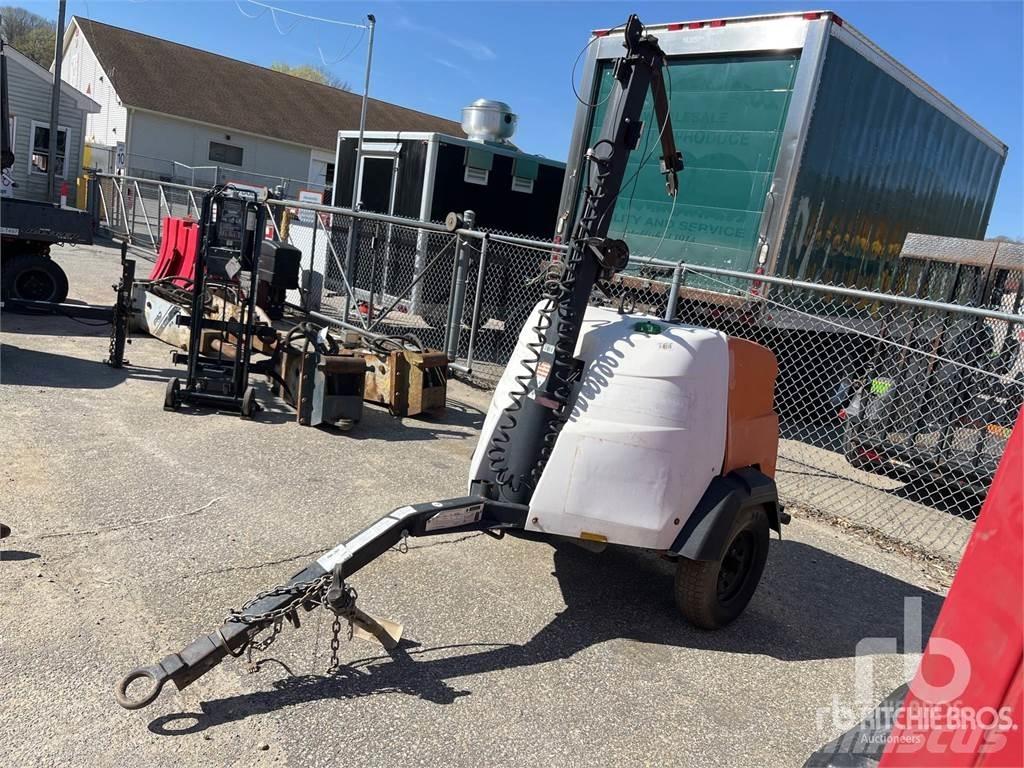Generac MLT6SK Rasvetni stubovi