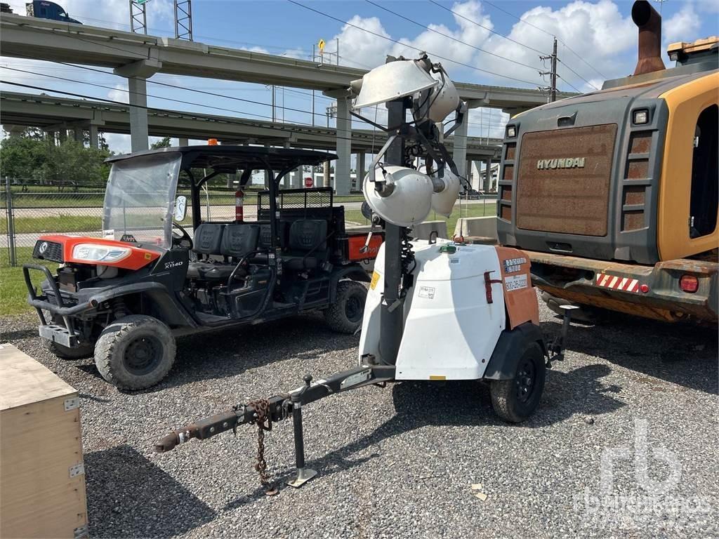 Generac MLT6SK Rasvetni stubovi