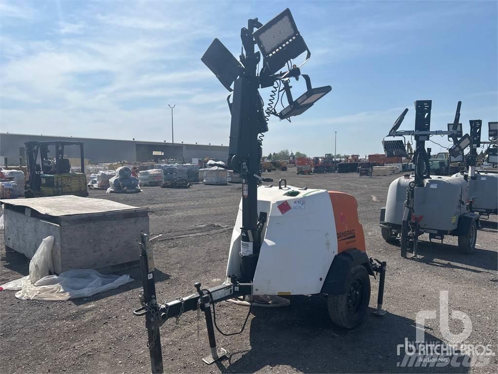 Generac MLT6SMD Rasvetni stubovi