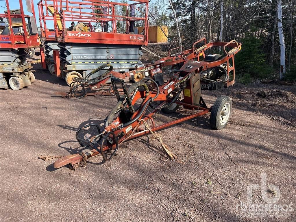 General 660H Ostalo za građevinarstvo