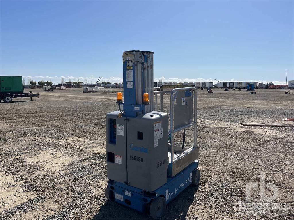 Genie GR20 Zglobne podizne platforme