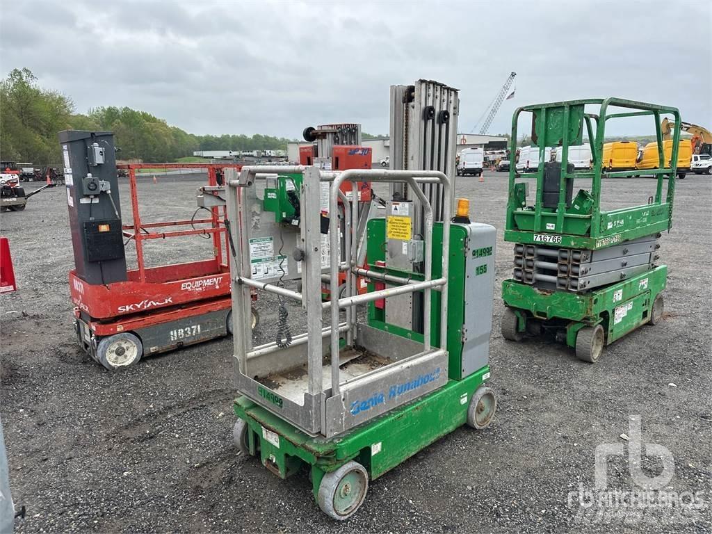 Genie GR20 Zglobne podizne platforme