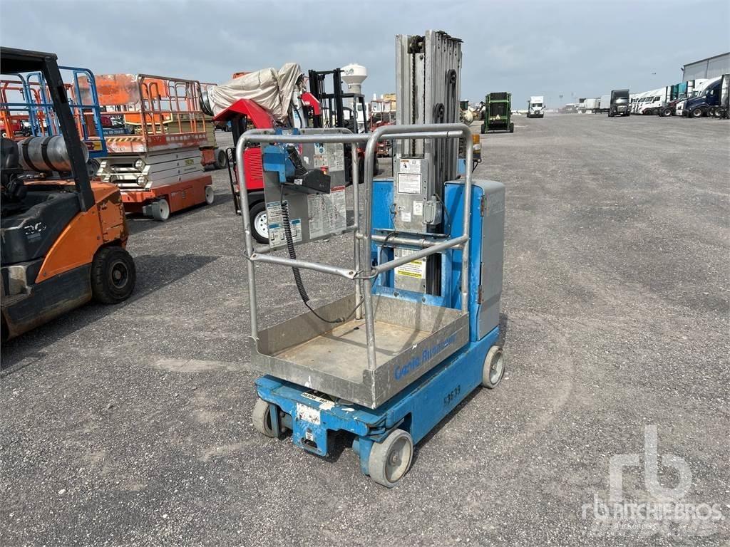 Genie GR20 Zglobne podizne platforme