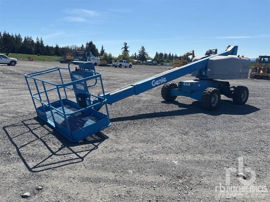 Genie S-40 Zglobne podizne platforme