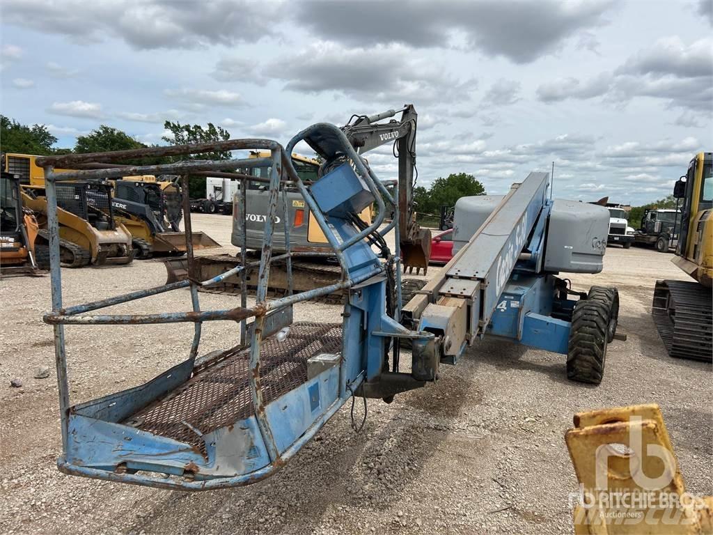 Genie S-60 Zglobne podizne platforme