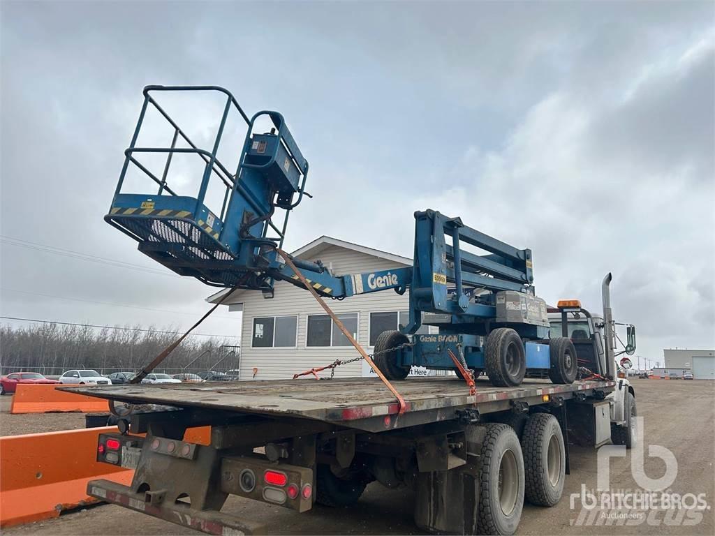Genie Z-45/22 Zglobne podizne platforme