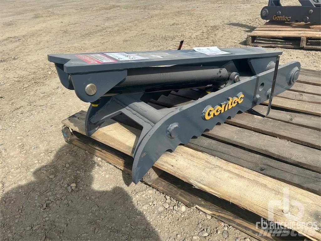 Gentec HT1440 Kašike / Korpe