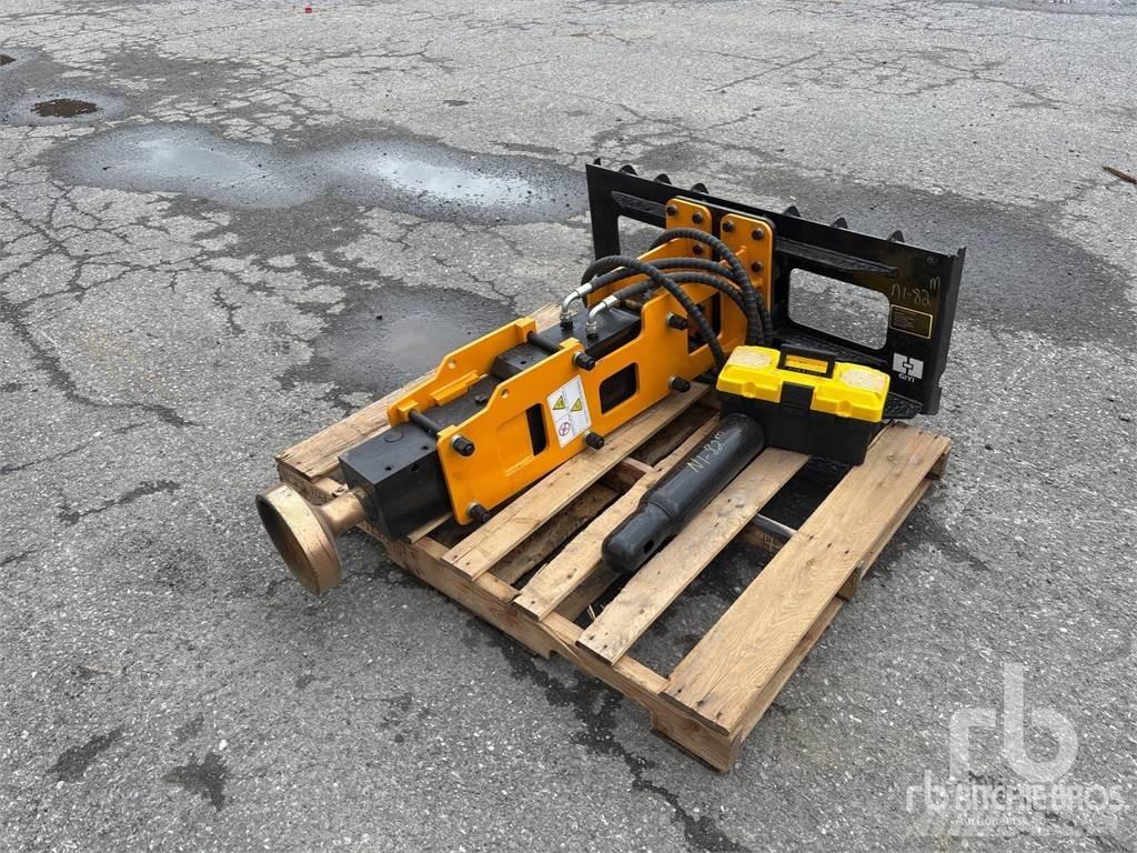  GIYI GY-D680 Ostale komponente za građevinarstvo
