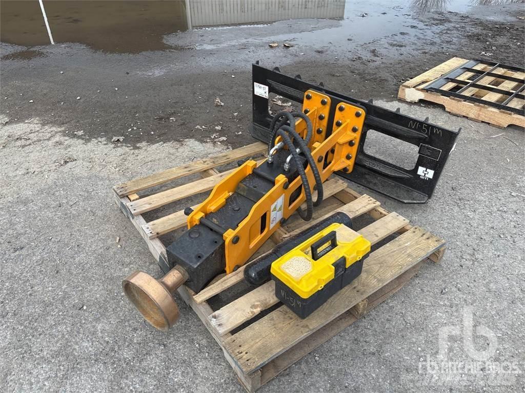  GIYI GY-D680 Ostale komponente za građevinarstvo