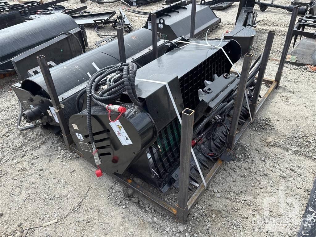  GIYI GY-M48 Ostale komponente za građevinarstvo