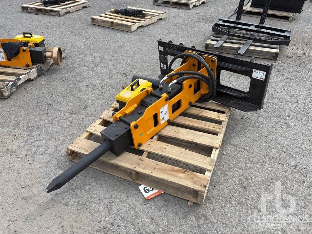  GIYI GY-P680 Ostale komponente za građevinarstvo