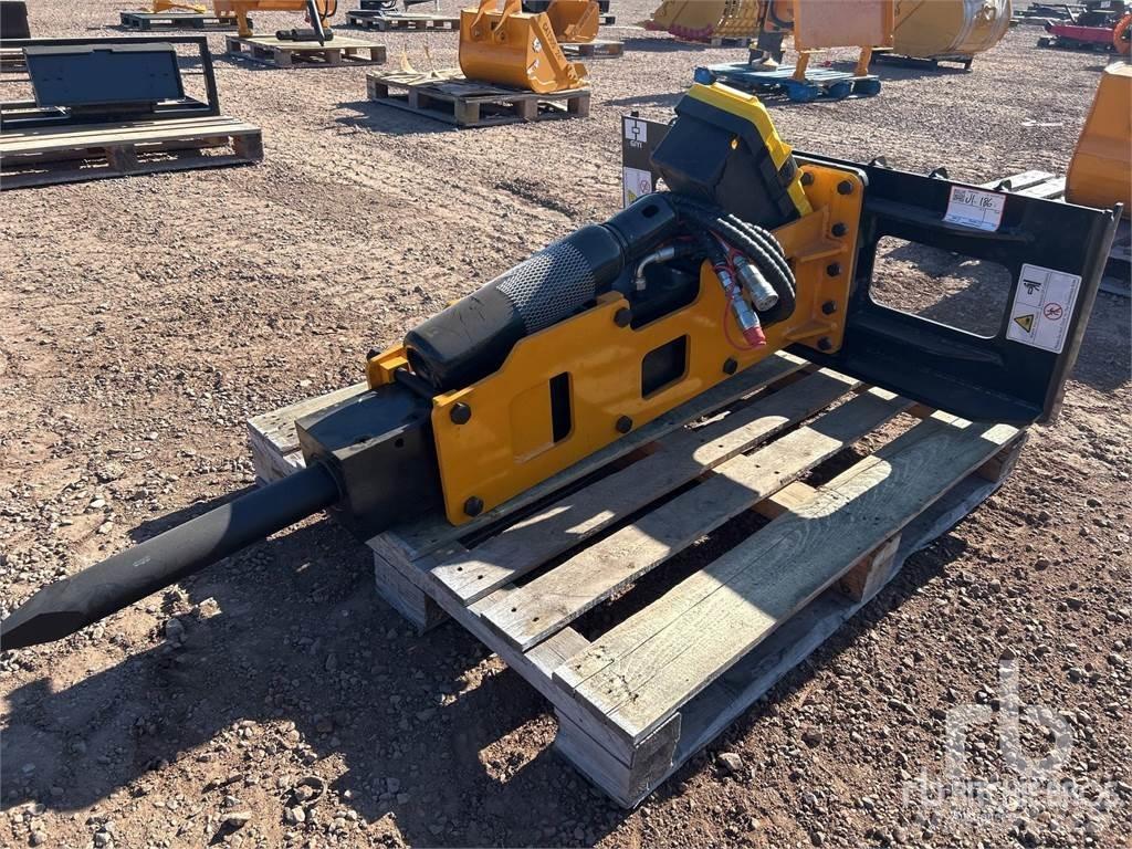  GIYI GY-P680 Ostale komponente za građevinarstvo