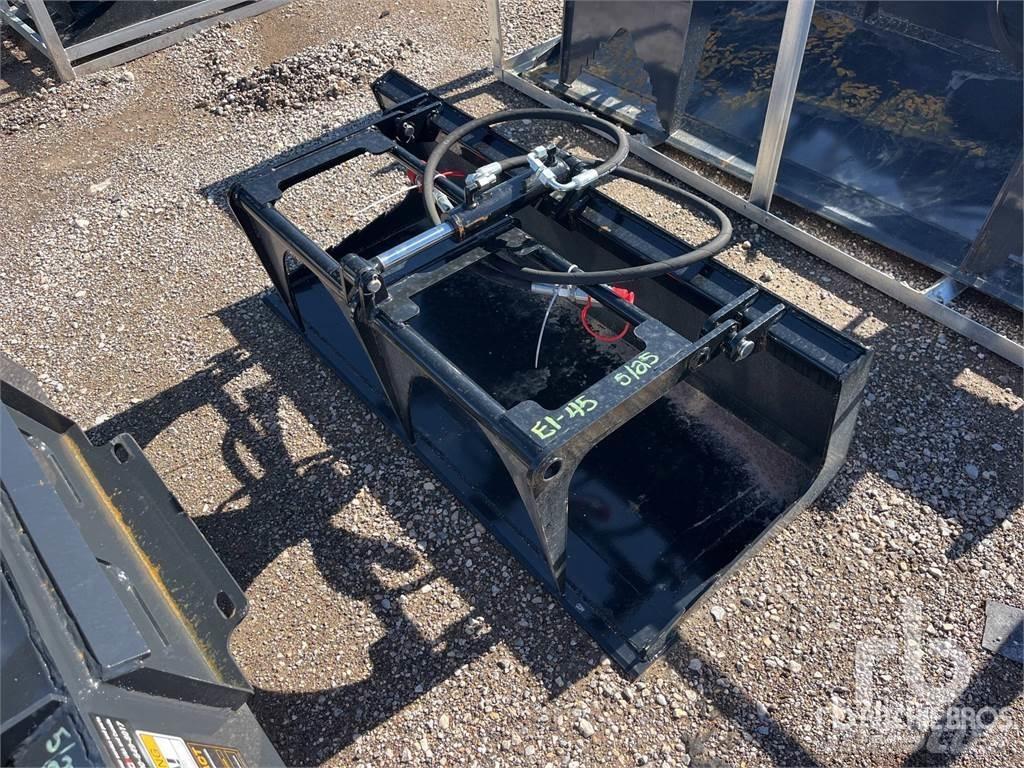  GIYI GY-X PG44C Grabulje