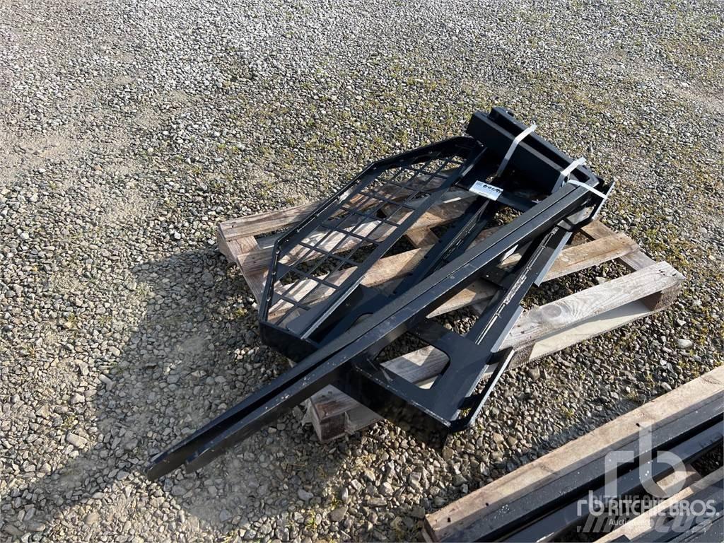  GIYI (Unused) Građevinarske viljuške
