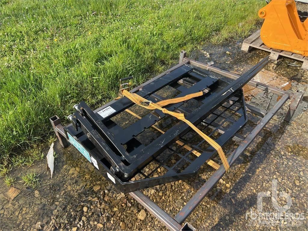  GIYI (Unused) Građevinarske viljuške
