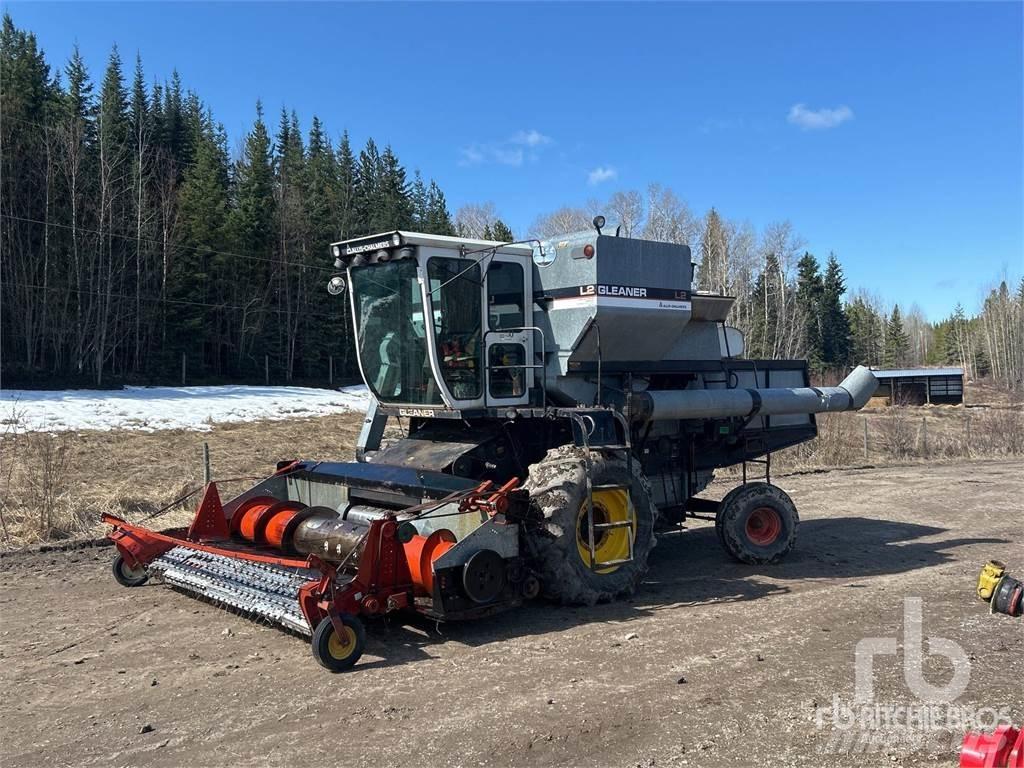 Gleaner L2 Kombajni