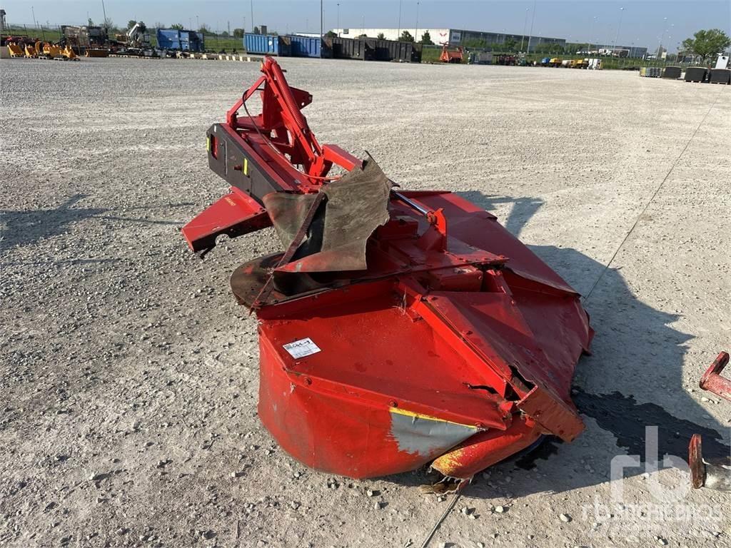GM 225 Uređaji za kosačice