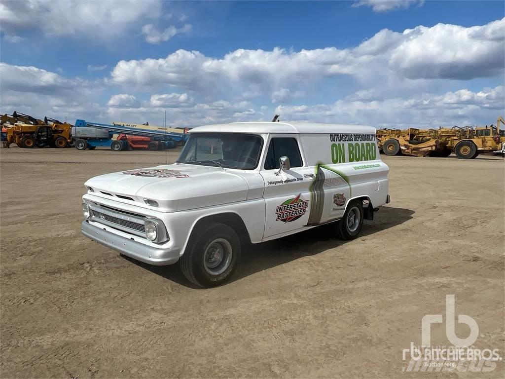 GMC 1500 Automobili