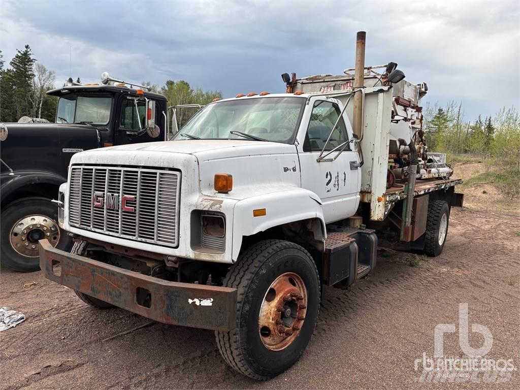 GMC C7500 Ostali kamioni