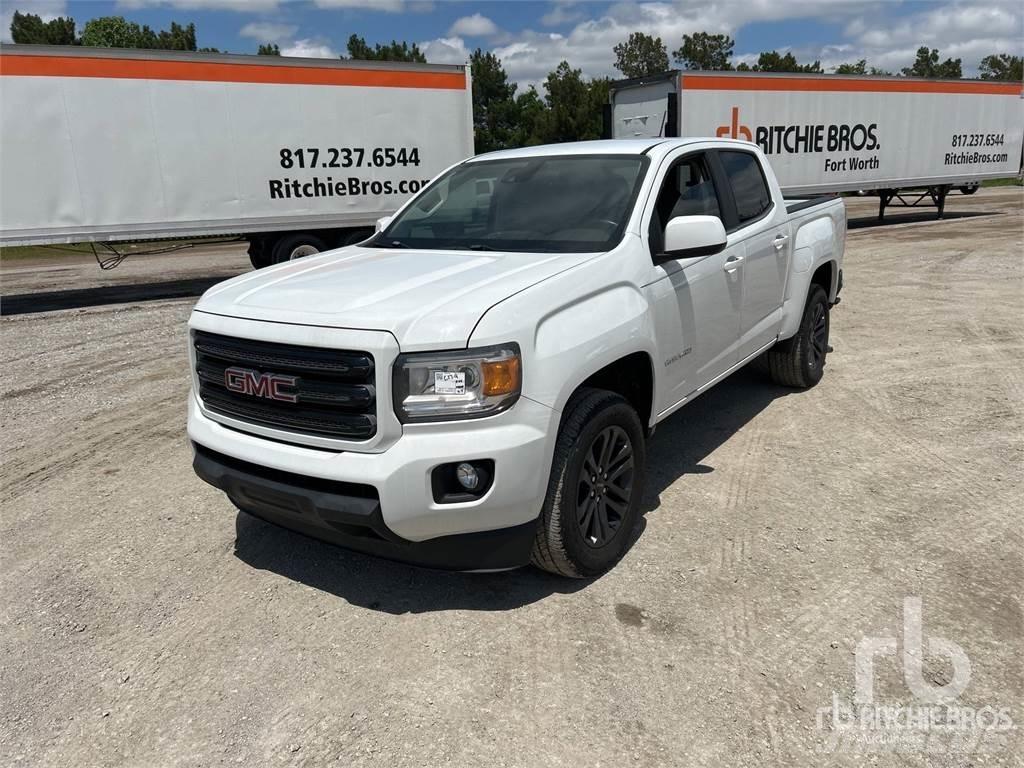 GMC CANYON Pik up kamioni