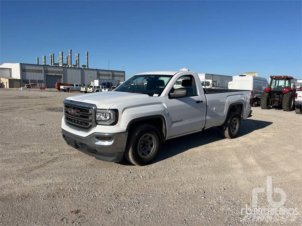 GMC SIERRA 1500 Pik up kamioni